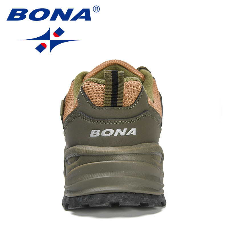 BONA 2022 New Designers Hiking - Climbing Shoe Beginner 리뷰 및 가격