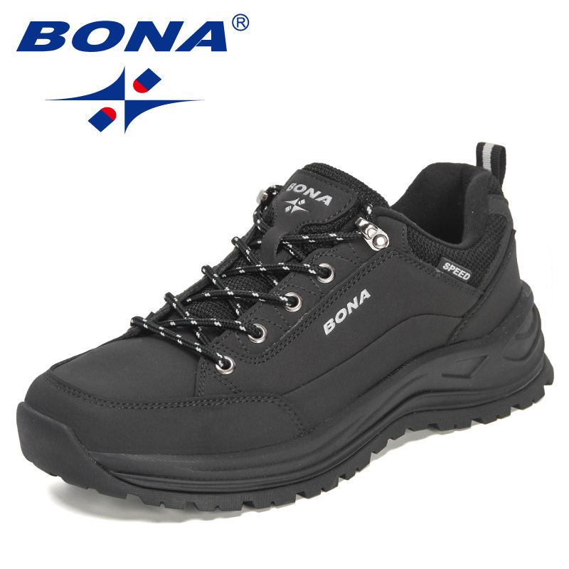 BONA 2022 New Designers Hiking - Climbing Shoe Beginner 리뷰 및 가격