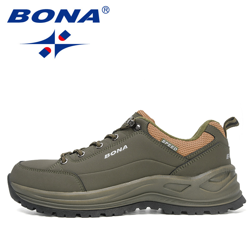 BONA 2022 New Designers Hiking - Climbing Shoe Beginner 리뷰 및 가격
