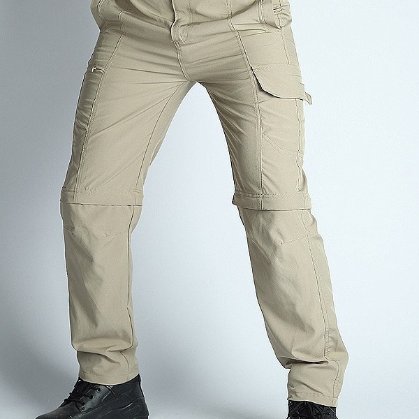 Men's Hiking Pants Convertible - Outdoor Sport Hiking Pants 리뷰 및 가격