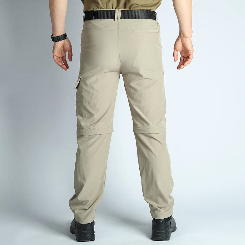 Men's Hiking Pants Convertible - Outdoor Sport Hiking Pants 리뷰 및 가격